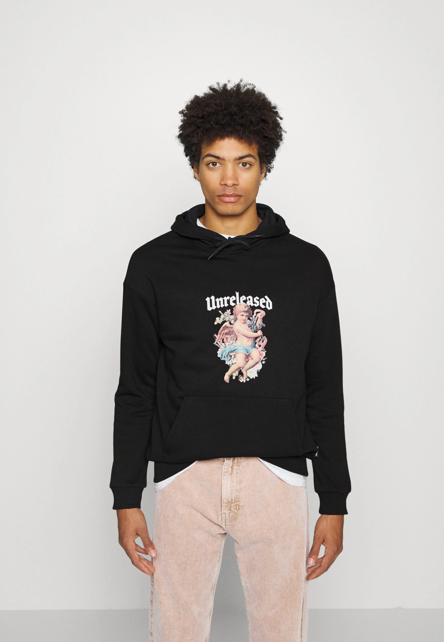 YOURTURN UNISEX - Sweatshirt Prix Dégriffé pullover Capuche all 3 YOURTURN UNISEX - Sweatshirt Prix Dégriffé pullover Capuche all