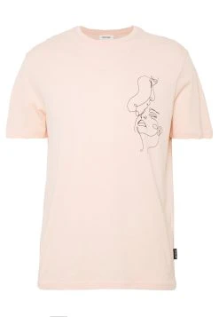 YOURTURN Authentique 100% UNISEX - T-shirt imprimé t shirt Col rond all 14 YOURTURN Authentique 100% UNISEX - T-shirt imprimé t shirt Col rond all -YOURTURN Soldes dd4b57f9faf04b9eb74c10abf02223dd 1