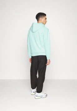 YOURTURN UNISEX - Sweat à capuche zippé Qualité Garantie cardigan Capuche all -YOURTURN Soldes dd84a1a84a4648f989a28ab751487b17