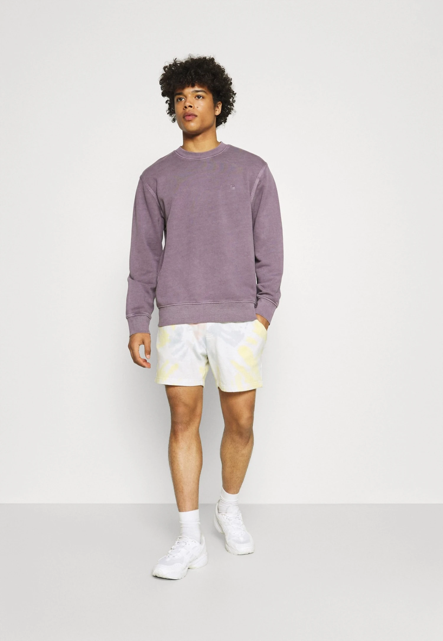 YOURTURN Garantie De Qualité 100% UNISEX - Short trouser Normale all 4 YOURTURN Garantie De Qualité 100% UNISEX - Short trouser Normale all – Image 2