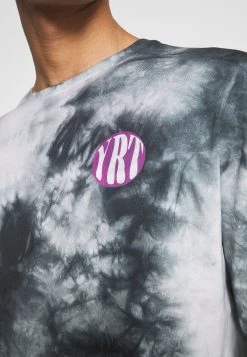 YOURTURN Prix Acceptable UNISEX - T-shirt à manches longues t shirt Col rond all -YOURTURN Soldes dd965be73b174458874c14f8a8f4ce6d