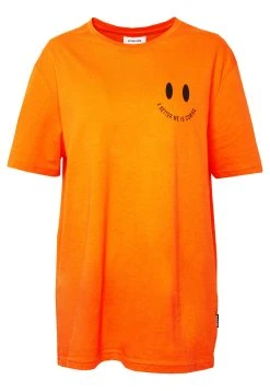 YOURTURN T-shirt imprimé Prix Favorable t shirt Col rond all -YOURTURN Soldes de011ecef7d3409fb1dbb709f9703a46