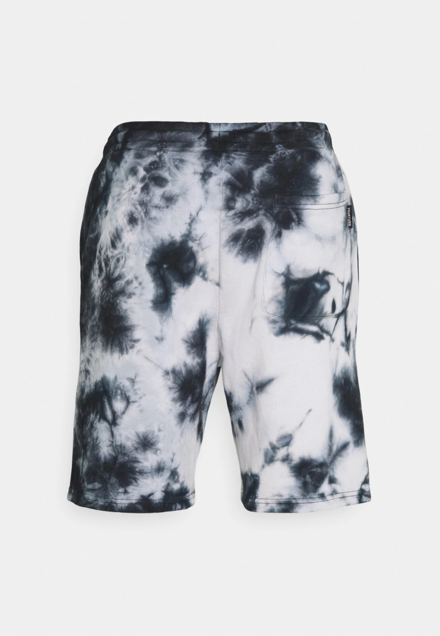 Prix Distinctifs YOURTURN UNISEX - Short trouser Normale all 4 Prix Distinctifs YOURTURN UNISEX - Short trouser Normale all â Image 2