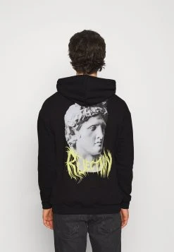 YOURTURN UNISEX - Sweat à capuche Prix Raisonnable pullover Capuche all