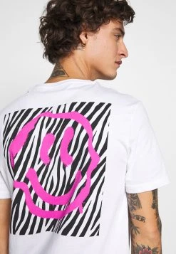 Produit de première qualité YOURTURN T-shirt imprimé t shirt Col rond all -YOURTURN Soldes de44298ade9445279e0e49675306d6c1