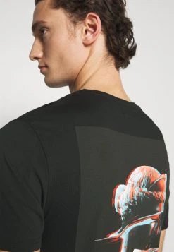 YOURTURN T-shirt imprimé Prix Jamais Vus t shirt Col rond all -YOURTURN Soldes defae48bb9184b5c9b6a8c86a5566b66