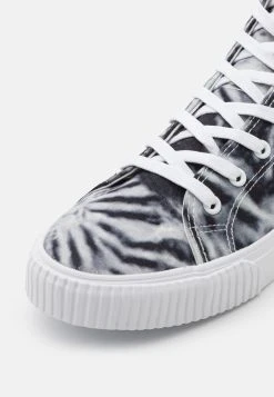 YOURTURN Prix Légers UNISEX - Baskets montantes sneaker Rond all -YOURTURN Soldes df380eea25714fe995c4200a2ab8c38d