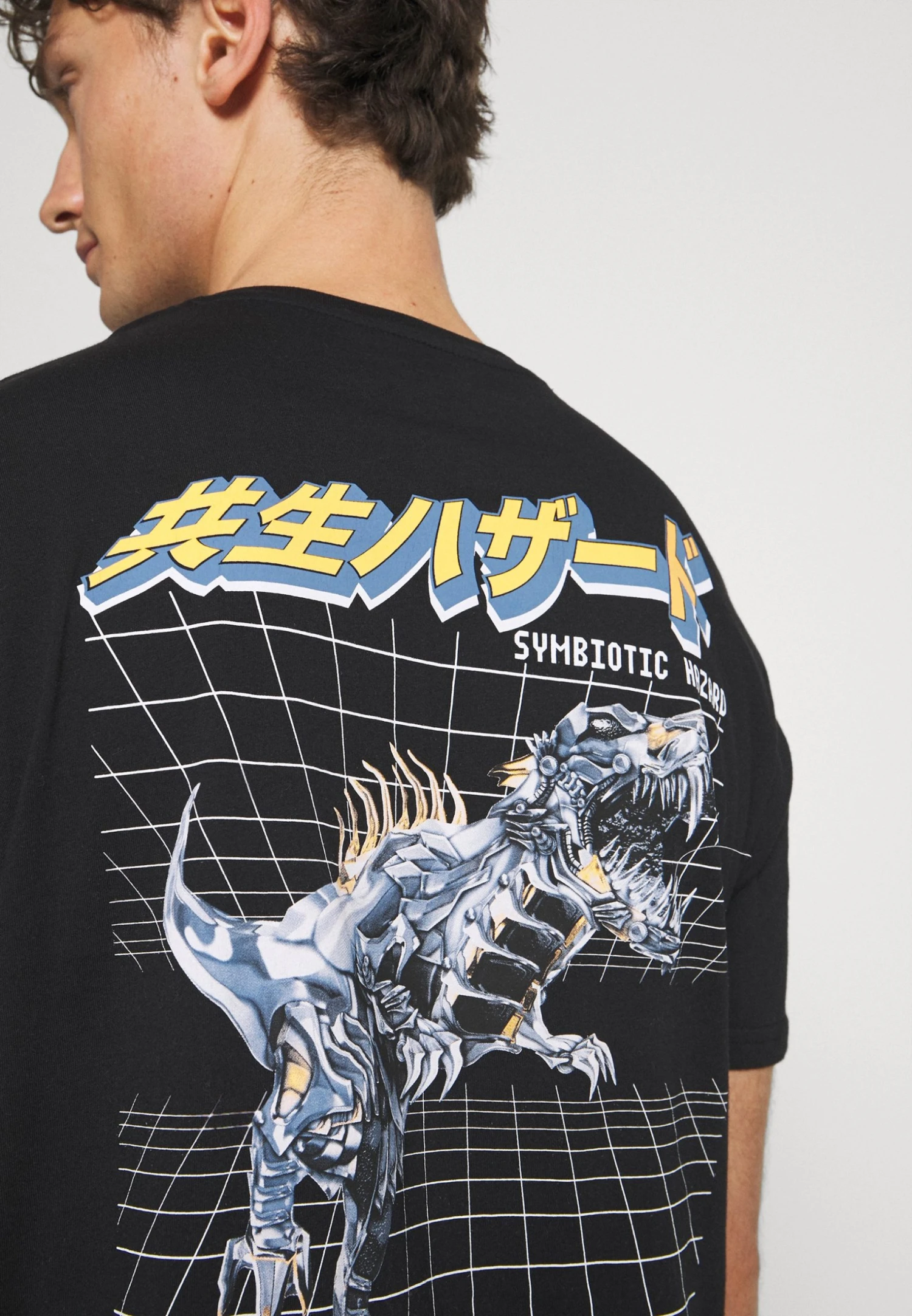 YOURTURN UNISEX - T-shirt imprimé Prix Acceptable t shirt Col rond all 7 YOURTURN UNISEX - T-shirt imprimé Prix Acceptable t shirt Col rond all – Image 5