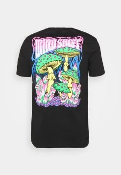 YOURTURN UNISEX - T-shirt imprimé Vendre-Réclame t shirt Col rond all -YOURTURN Soldes e09cc8ca5b4e42e08a8a934827c0c751