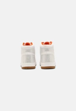 YOURTURN Meilleur Prix Garanti UNISEX - Baskets montantes sneaker Rond all -YOURTURN Soldes e0a928127ca443f69444998a8c93116e