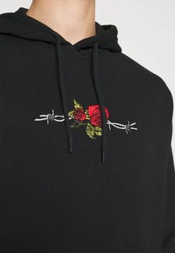 Prix Ourlé YOURTURN UNISEX - Sweatshirt pullover Capuche all -YOURTURN Soldes e0f3004a5eea4c5999d607bf84421d79