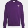 YOURTURN Haute Qualité UNISEX - Sweatshirt pullover Col rond all 2 YOURTURN Haute Qualité UNISEX - Sweatshirt pullover Col rond all -YOURTURN Soldes e17efc505ff44a23a5d0bba3653bc718
