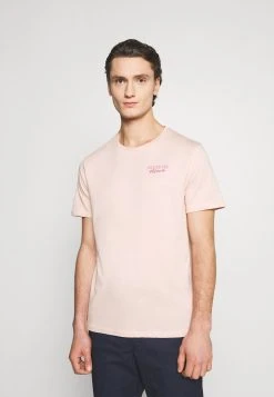 YOURTURN En Remise UNISEX - T-shirt imprimé t shirt Col rond all