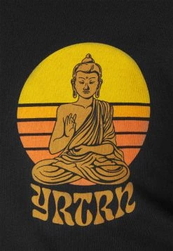 Qualité Fiable YOURTURN UNISEX - T-shirt à manches longues t shirt Col rond all 16 Qualité Fiable YOURTURN UNISEX - T-shirt à manches longues t shirt Col rond all -YOURTURN Soldes e193b499943f4c51bb77b052b9d75b34