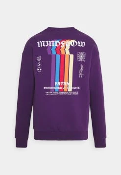 YOURTURN Haute Qualité UNISEX - Sweatshirt pullover Col rond all -YOURTURN Soldes e196469a386c4a7fa00d2d833347016a