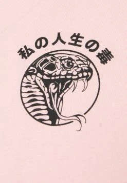 YOURTURN UNISEX - T-shirt à manches longues Prix Refroidis t shirt Col rond all -YOURTURN Soldes e1b00560a3ea4e8e8f96982fe13044f0