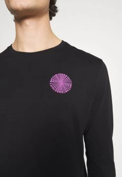 YOURTURN UNISEX - T-shirt à manches longues Prix Cassé t shirt Col rond all -YOURTURN Soldes e29810e1fdac4606b876c78bc11d8b7e