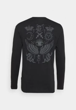 YOURTURN Se Vend Bas Prix UNISEX - T-shirt à manches longues t shirt Col rond all 20 YOURTURN Se Vend Bas Prix UNISEX - T-shirt à manches longues t shirt Col rond all -YOURTURN Soldes e30f59ef128d49f0a6c58ac80013add7