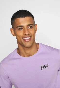 Prix Usine YOURTURN UNISEX - T-shirt à manches longues t shirt Col rond all -YOURTURN Soldes e35f7d53951a4987855f581a82425aaa