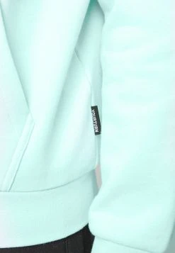 YOURTURN UNISEX - Sweat à capuche zippé Qualité Garantie cardigan Capuche all -YOURTURN Soldes e3780ac46d2a4cd2afb5e4532c2d97ed