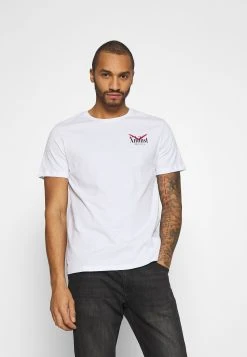 YOURTURN Prix Malin UNISEX - T-shirt imprimé t shirt Col rond all