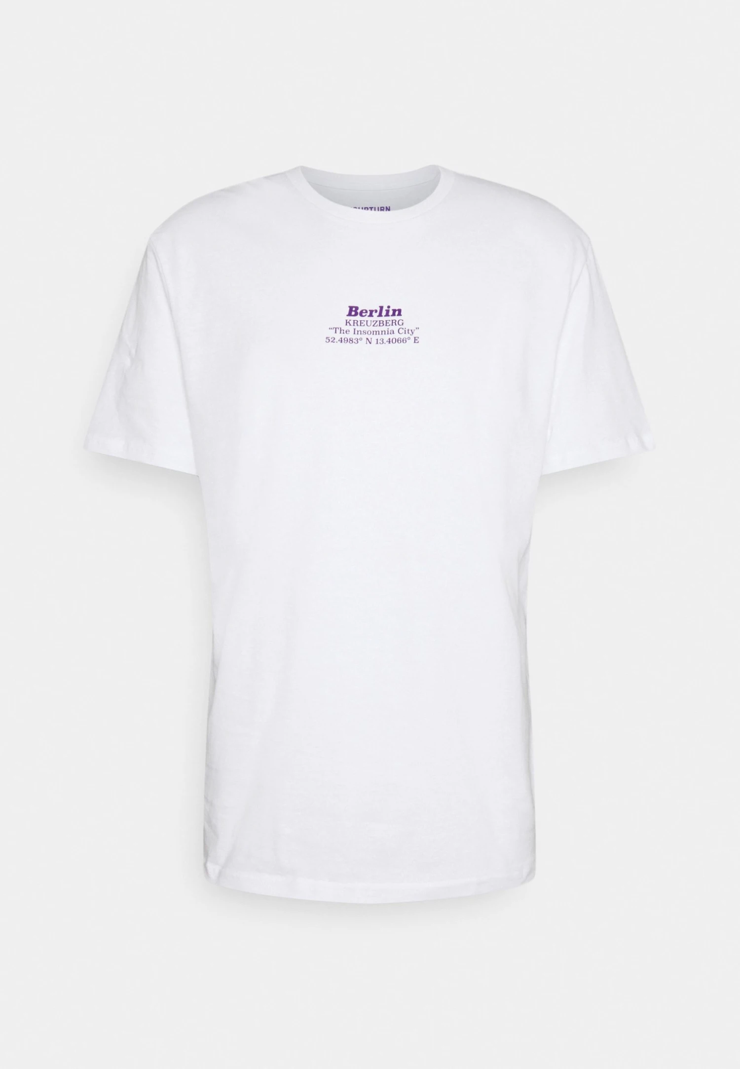 Prix Sympa YOURTURN UNISEX - T-shirt imprimé t shirt Col rond all 8 Prix Sympa YOURTURN UNISEX - T-shirt imprimé t shirt Col rond all – Image 6