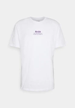 YOURTURN Bonne Qualité UNISEX - T-shirt imprimé t shirt Col rond all -YOURTURN Soldes e3dc04268d004d9088f80c630fac24d3