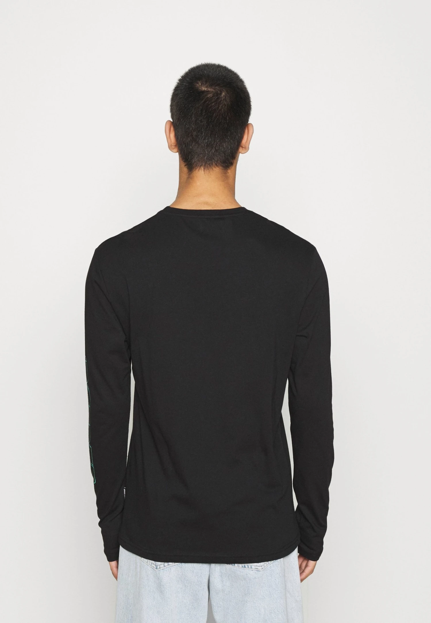 Qualité Supérieure YOURTURN UNISEX - T-shirt à manches longues t shirt Col rond all 5 Qualité Supérieure YOURTURN UNISEX - T-shirt à manches longues t shirt Col rond all – Image 3