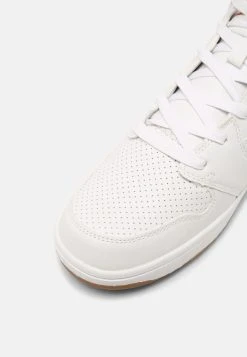 YOURTURN Meilleur Prix Garanti UNISEX - Baskets montantes sneaker Rond all -YOURTURN Soldes e424231a4cd54fdc82ae01f2741a2fa6