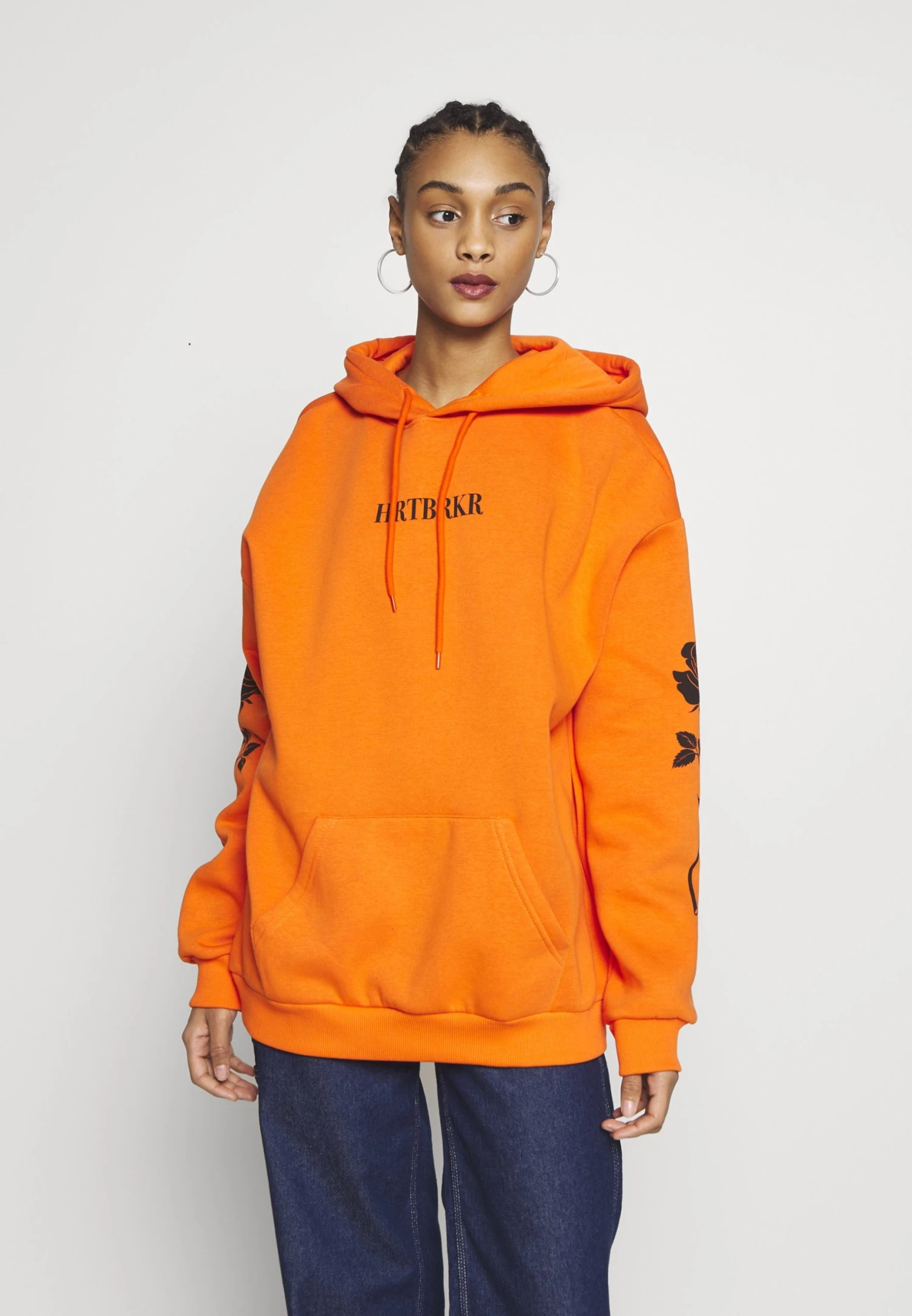 YOURTURN Un Tarif Préférentiel UNISEX - Sweat à capuche pullover Capuche all 7 YOURTURN Un Tarif Préférentiel UNISEX - Sweat à capuche pullover Capuche all – Image 5