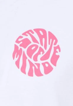 Un Tarif Préférentiel YOURTURN UNISEX - T-shirt imprimé t shirt Col rond all 8 Un Tarif Préférentiel YOURTURN UNISEX - T-shirt imprimé t shirt Col rond all -YOURTURN Soldes e4c6ba45e89f4052805e5ce49d5e4bc6