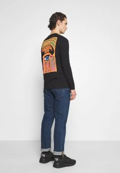 YOURTURN Première Qualité UNISEX - T-shirt à manches longues t shirt Col rond all -YOURTURN Soldes e4f23e2f5d914feaa1609eadc5a11816