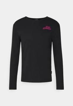 Prix Usine YOURTURN UNISEX - T-shirt à manches longues t shirt Col rond all -YOURTURN Soldes e515672ef88b4a90a79d0405edd9d0db 1