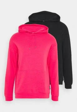 Qualité Garantie YOURTURN UNISEX 2 PACK - Sweat à capuche pullover Capuche all -YOURTURN Soldes e5160775747e40859a4ffbf2d873e433