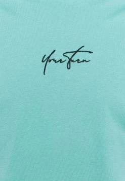 YOURTURN UNISEX - T-shirt imprimé Prix De Rêve t shirt Col rond all 9 YOURTURN UNISEX - T-shirt imprimé Prix De Rêve t shirt Col rond all -YOURTURN Soldes e5e16eeb63204b529e23b24feff77d52