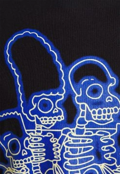 YOURTURN Promos UNISEX - T-shirt imprimé t shirt Col rond all -YOURTURN Soldes e5fe69759ca8428ca00a0e5418deda7b