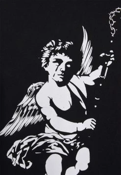 YOURTURN UNISEX - T-shirt imprimé Soldes En Ligne t shirt Col rond all 7 YOURTURN UNISEX - T-shirt imprimé Soldes En Ligne t shirt Col rond all -YOURTURN Soldes e639ea4cd5484a24b70cf29ca9a0c60b