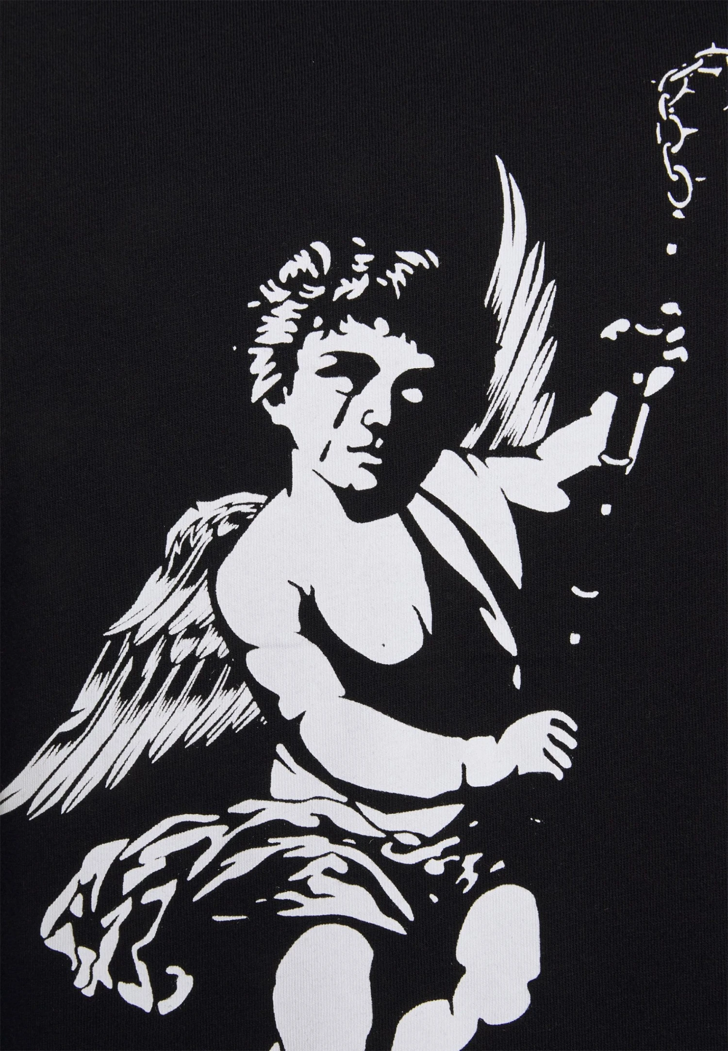 YOURTURN UNISEX - T-shirt imprimé Soldes En Ligne t shirt Col rond all 5 YOURTURN UNISEX - T-shirt imprimé Soldes En Ligne t shirt Col rond all – Image 3