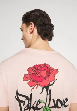 YOURTURN Prix Bradés UNISEX - T-shirt imprimé t shirt Col rond all 15 YOURTURN Prix Bradés UNISEX - T-shirt imprimé t shirt Col rond all -YOURTURN Soldes e6ddba3b5a2a410ca8cd6a5ffbcd432b