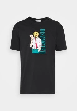 YOURTURN UNISEX - T-shirt imprimé Discount En Ligne t shirt Col rond all -YOURTURN Soldes e74afc18650f4b98a0f4014e948b4655