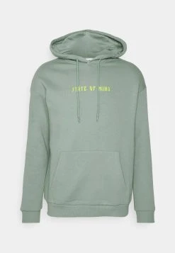 YOURTURN UNISEX - Sweatshirt En promotion pullover Capuche all 10 YOURTURN UNISEX - Sweatshirt En promotion pullover Capuche all -YOURTURN Soldes e75c458e23e74cf9a486b0cc568d044d