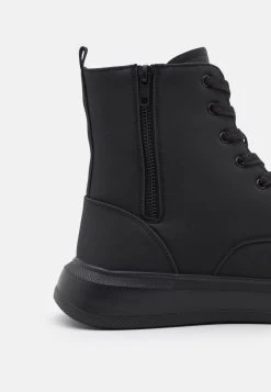 YOURTURN Faible Prix UNISEX - Bottines à lacets ankle boots Rond all 13 YOURTURN Faible Prix UNISEX - Bottines à lacets ankle boots Rond all -YOURTURN Soldes e76773e374de4f60950230db6ab8e5f3