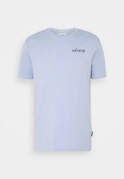 Prix Avantageux YOURTURN T-shirt imprimé t shirt Col rond all -YOURTURN Soldes e784c89e3bbd4bd7ae08da31e1b5041c