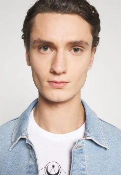 YOURTURN Prix Gelé UNISEX - T-shirt imprimé t shirt Col rond all -YOURTURN Soldes e7bea44189064c7fbfcaf3001ef1ec6a