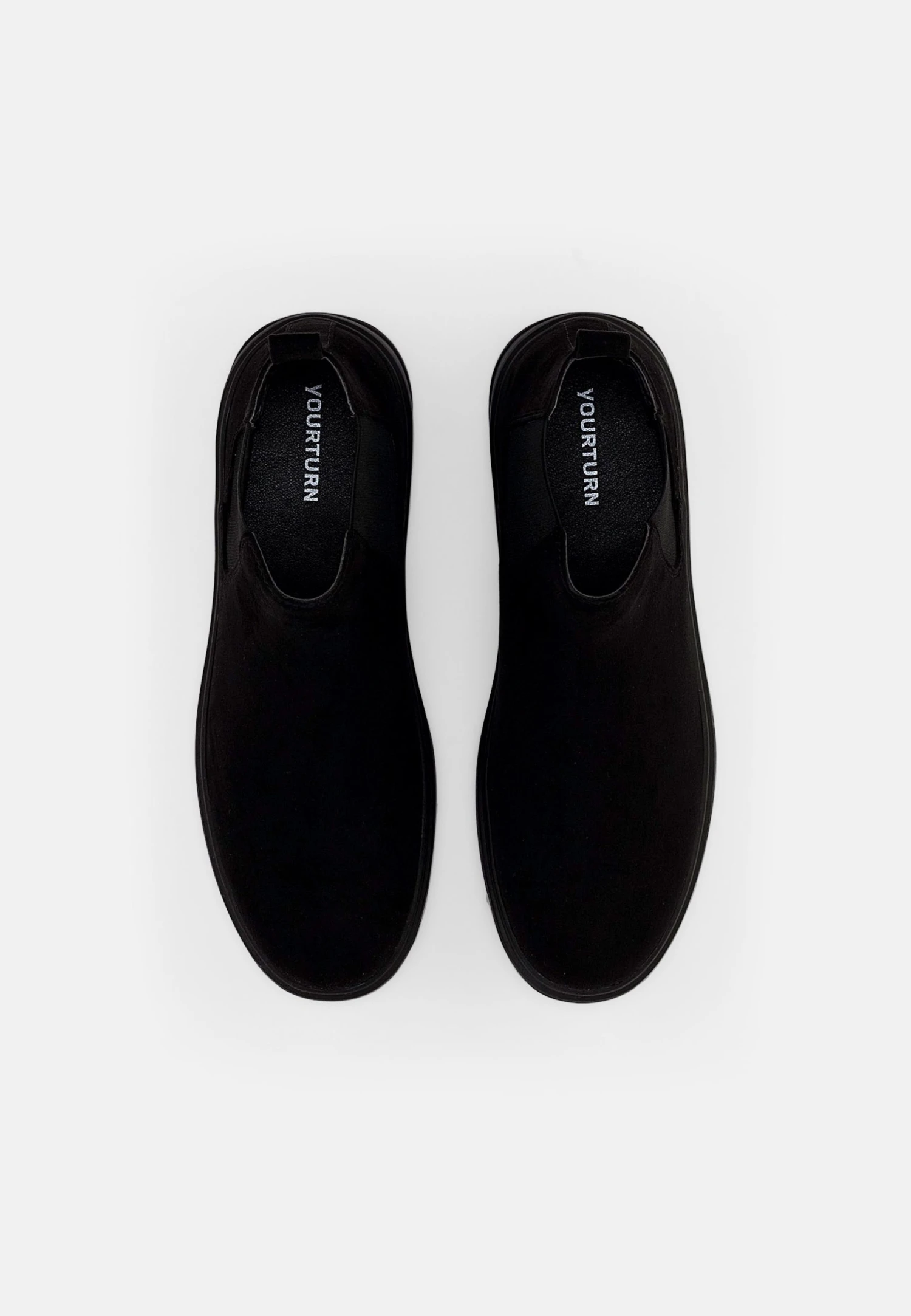 YOURTURN UNISEX - Bottines Qualité Supérieure ankle boots Rond all 6 YOURTURN UNISEX - Bottines Qualité Supérieure ankle boots Rond all – Image 4