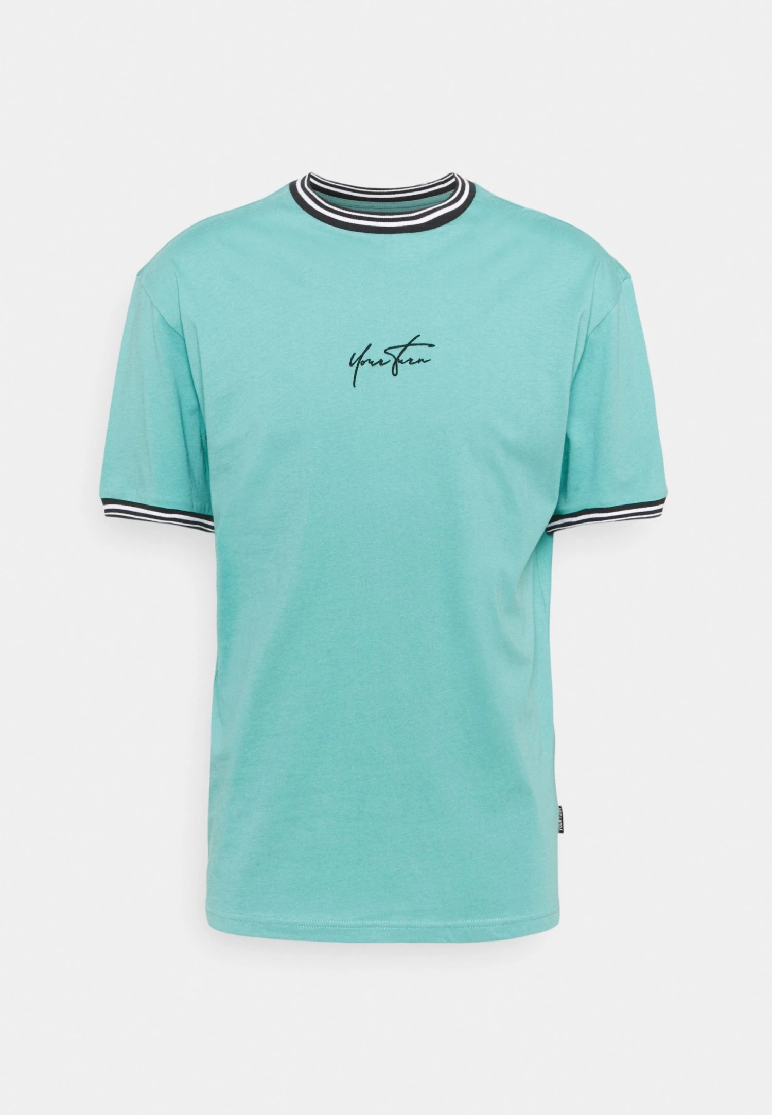 YOURTURN UNISEX - T-shirt imprimé Prix De Rêve t shirt Col rond all 3 YOURTURN UNISEX - T-shirt imprimé Prix De Rêve t shirt Col rond all