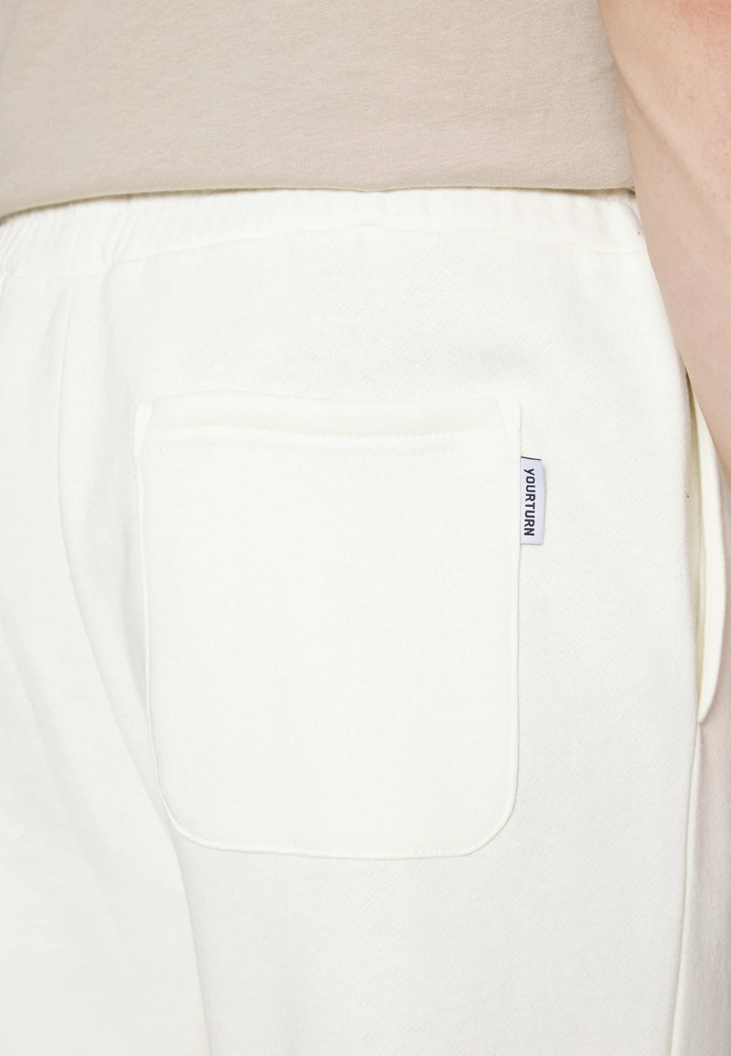 YOURTURN UNISEX - Pantalon de survêtement Prix Aimable trouser Normale all 7 YOURTURN UNISEX - Pantalon de survêtement Prix Aimable trouser Normale all – Image 5