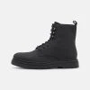 Prix Dynamité YOURTURN UNISEX - Bottines à lacets ankle boots Rond all