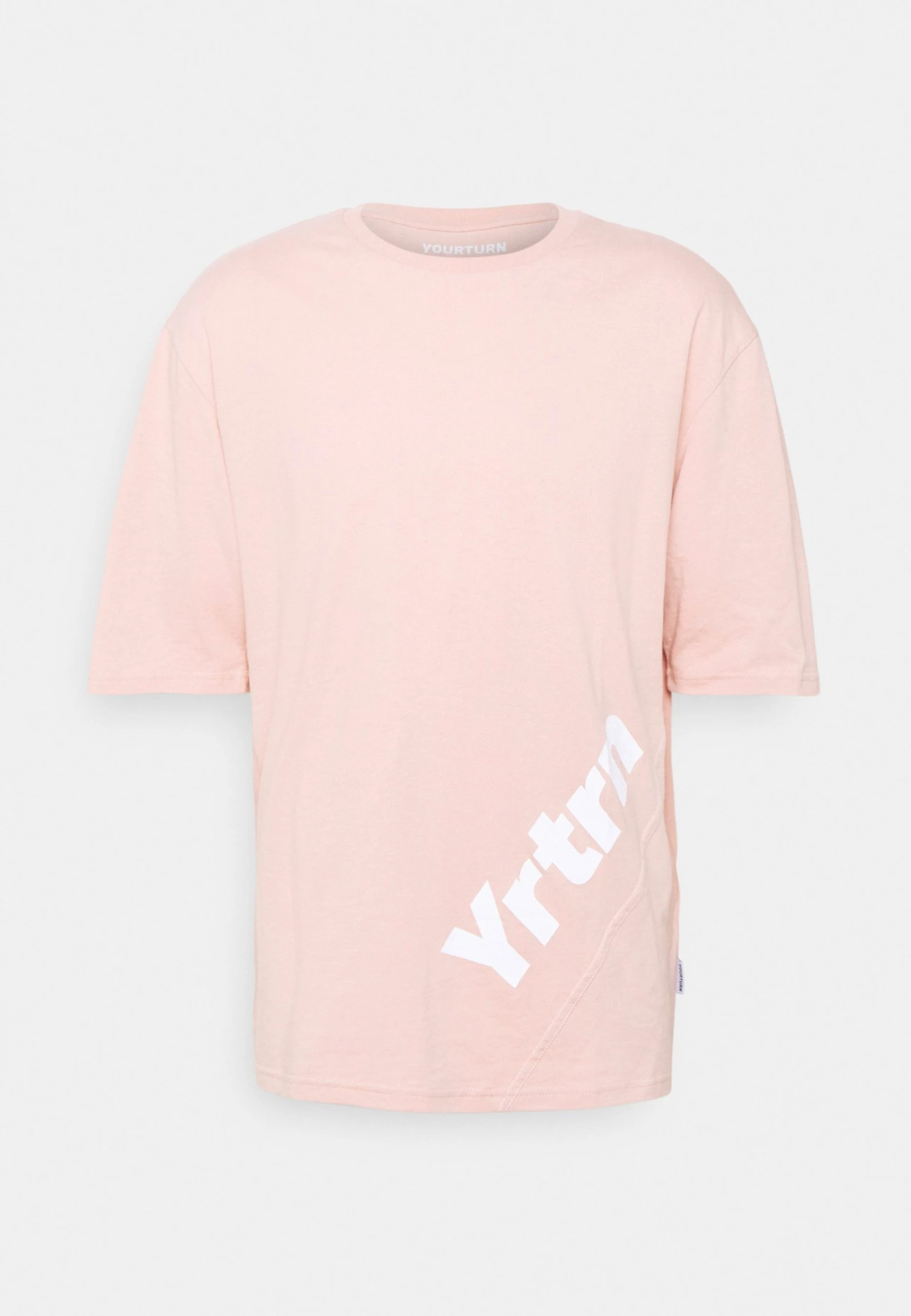 Qualité Excellente YOURTURN UNISEX - T-shirt imprimé t shirt Col rond all 8 Qualité Excellente YOURTURN UNISEX - T-shirt imprimé t shirt Col rond all – Image 6