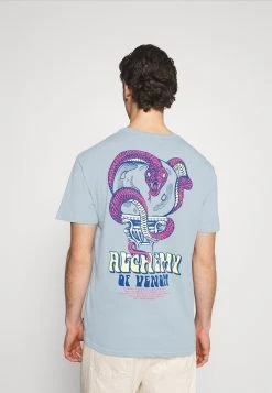 Prix Équitable YOURTURN UNISEX - T-shirt imprimé t shirt Col rond all 12 Prix Équitable YOURTURN UNISEX - T-shirt imprimé t shirt Col rond all -YOURTURN Soldes e891ac9f30654b8284cf45c4eafe2eb2